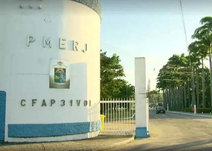 Apartamento juntinho a estação Rio de Janeiro