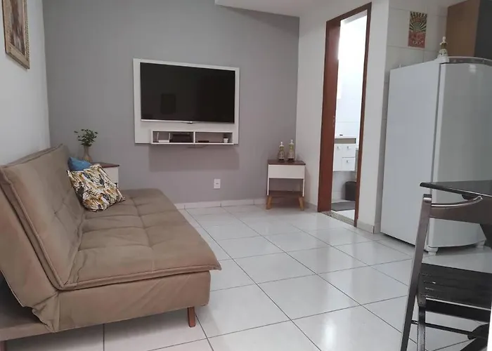 Apartamento juntinho a estação Rio de Janeiro